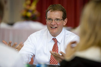 James G. Nondorf