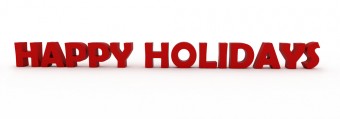 HappyHolidays