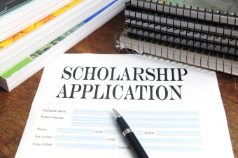 ScholarshipAppForm