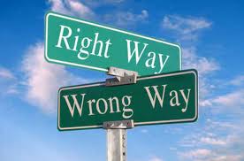 rightwaywrongwaysign